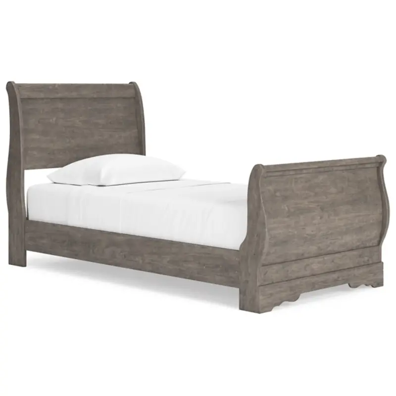 B1126-63 Ashley Furniture Bayzor Bedroom Furniture Bed