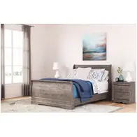 B1126-87 Ashley Furniture Bayzor Bedroom Furniture Bed