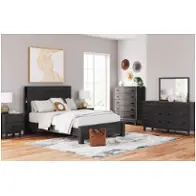 B1388-65-54-95 Ashley Furniture Toretto Bedroom Furniture Bed