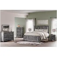 B2472-58 Ashley Furniture Thyven Bedroom Furniture Bed