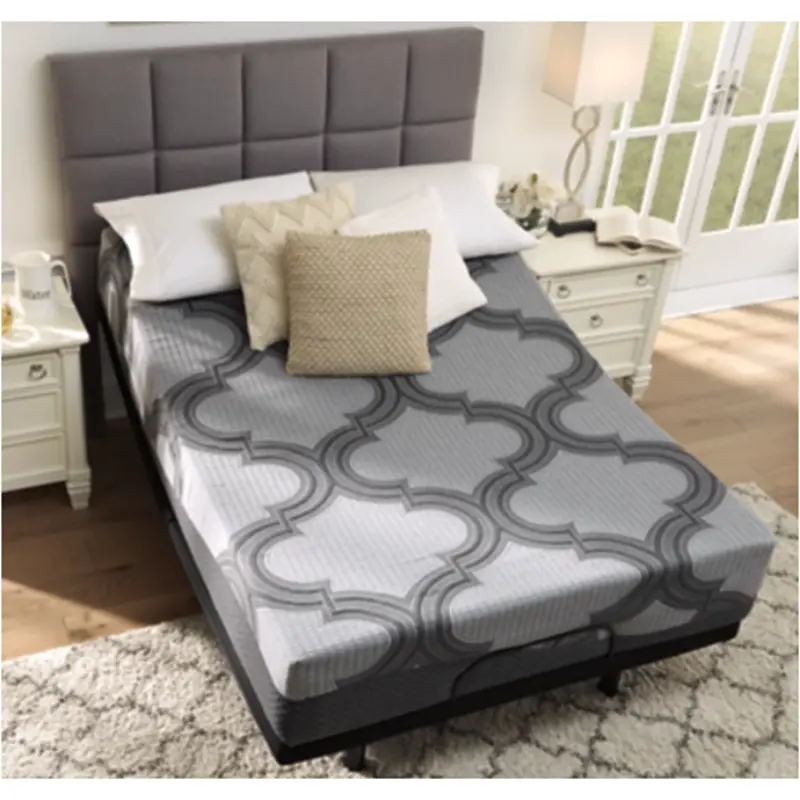 M52611 Ashley Furniture 1100 Series Bedding Mattresse