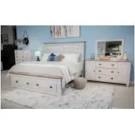 B1512-57-54s-98 Ashley Furniture Haven Bay Bedroom Furniture Bed