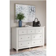 B3290-231 Ashley Furniture Grantoni Bedroom Furniture Dresser