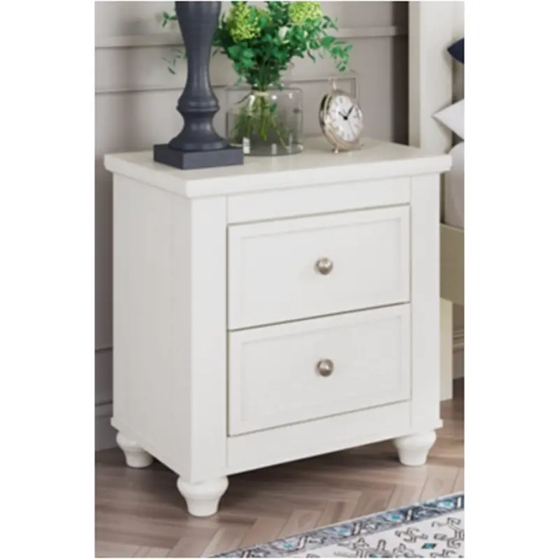 B3290-92 Ashley Furniture Grantoni Bedroom Furniture Nightstand