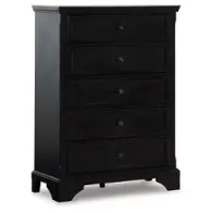 B739-46 Ashley Furniture Chylanta Bedroom Furniture Chest