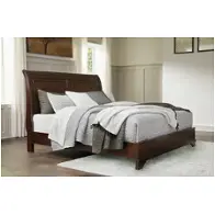 B767-77 Ashley Furniture Brookbauer Bedroom Furniture Bed