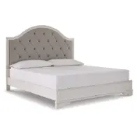 B773-57 Ashley Furniture Brollyn Bedroom Furniture Bed