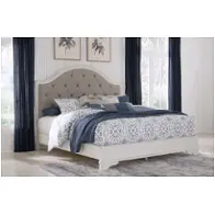 B773-58 Ashley Furniture Brollyn Bedroom Furniture Bed