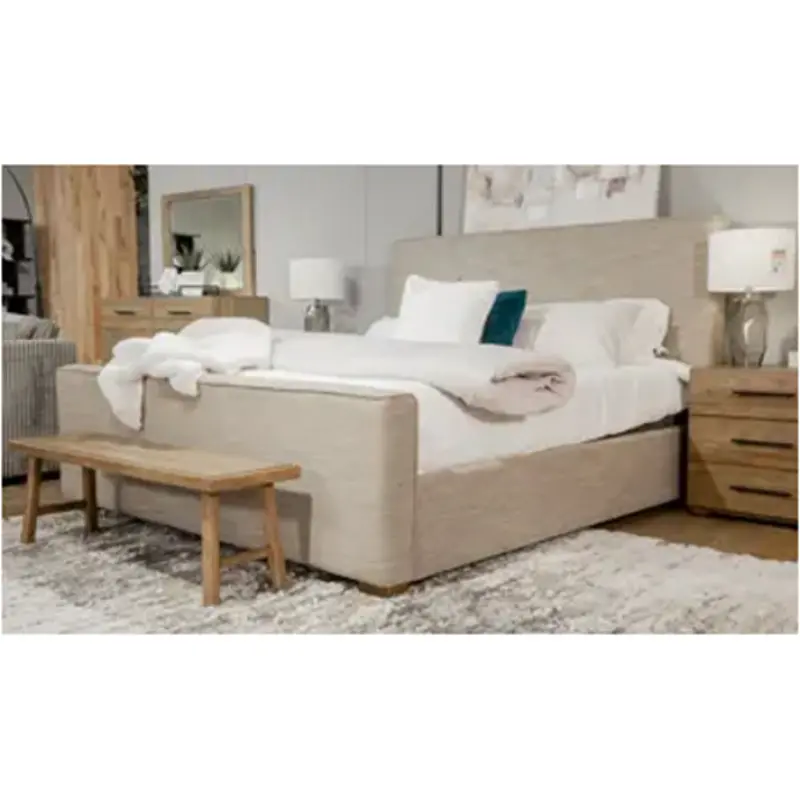 B783-82-94 Ashley Furniture Dakmore Bedroom Furniture Bed