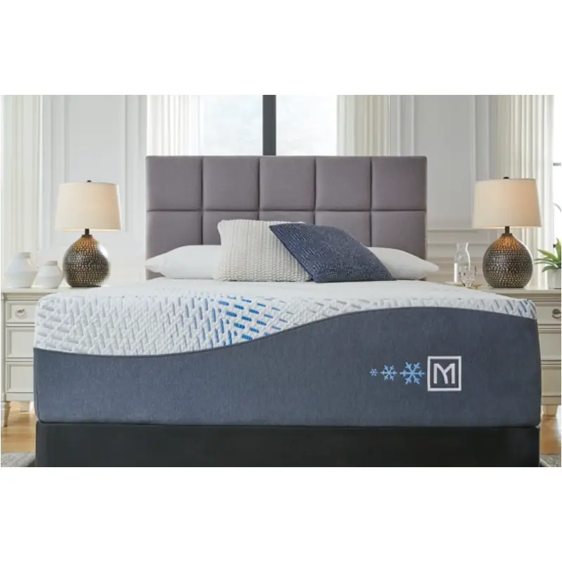 M50551 Ashley Furniture Millennium Bedding Mattresse