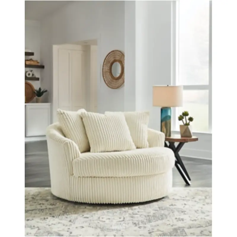 2110421 Ashley Furniture Lindyn Living Room Furniture Accent Chair