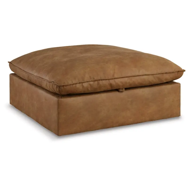 2250111 Ashley Furniture Marlaina Living Room Furniture Ottoman