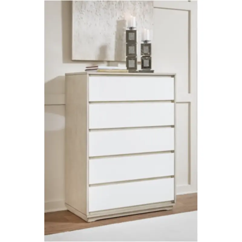 B950-46 Ashley Furniture Wendora Bedroom Furniture Chest