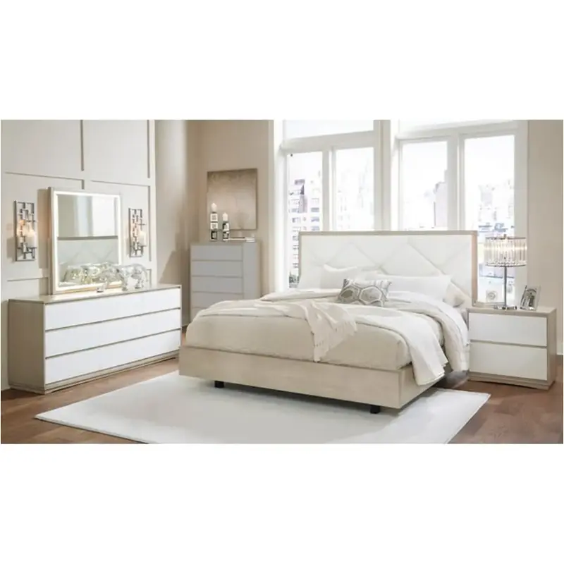 B950-57 Ashley Furniture Wendora Bedroom Furniture Bed