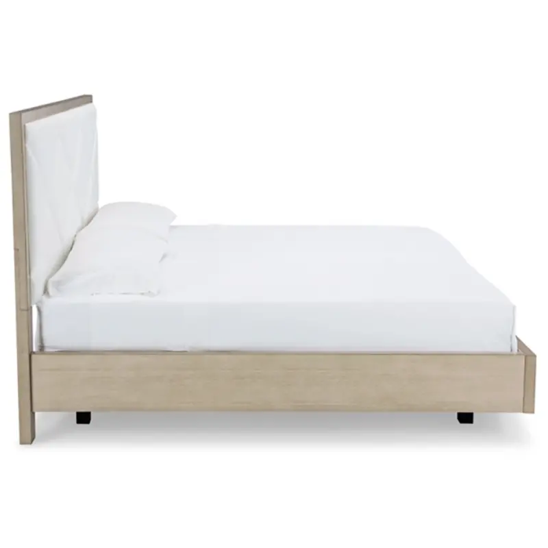 B950-58 Ashley Furniture Wendora Bedroom Furniture Bed