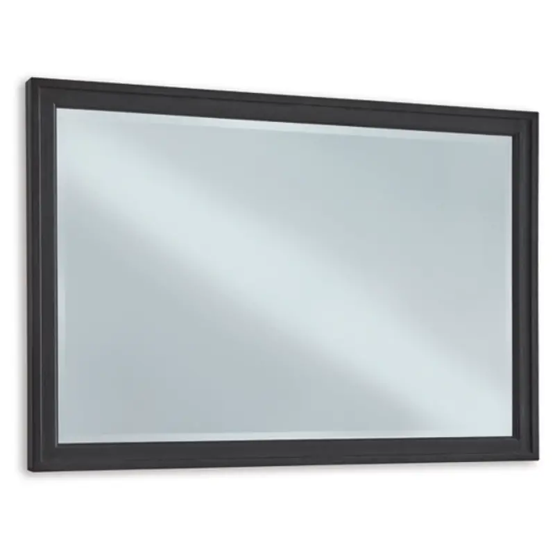 B989-36 Ashley Furniture Foyland Bedroom Furniture Mirror