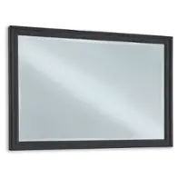 B989-36 Ashley Furniture Foyland Bedroom Furniture Mirror