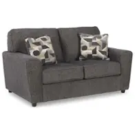 2680435 Ashley Furniture Cascilla Living Room Furniture Loveseat