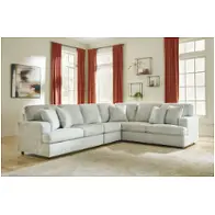 2730446 Ashley Furniture Playwrite Living Room Furniture Sectional