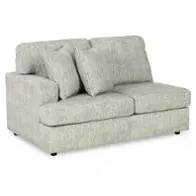 2730455 Ashley Furniture Playwrite Living Room Furniture Sectional