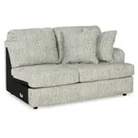 2730456 Ashley Furniture Playwrite Living Room Furniture Sectional