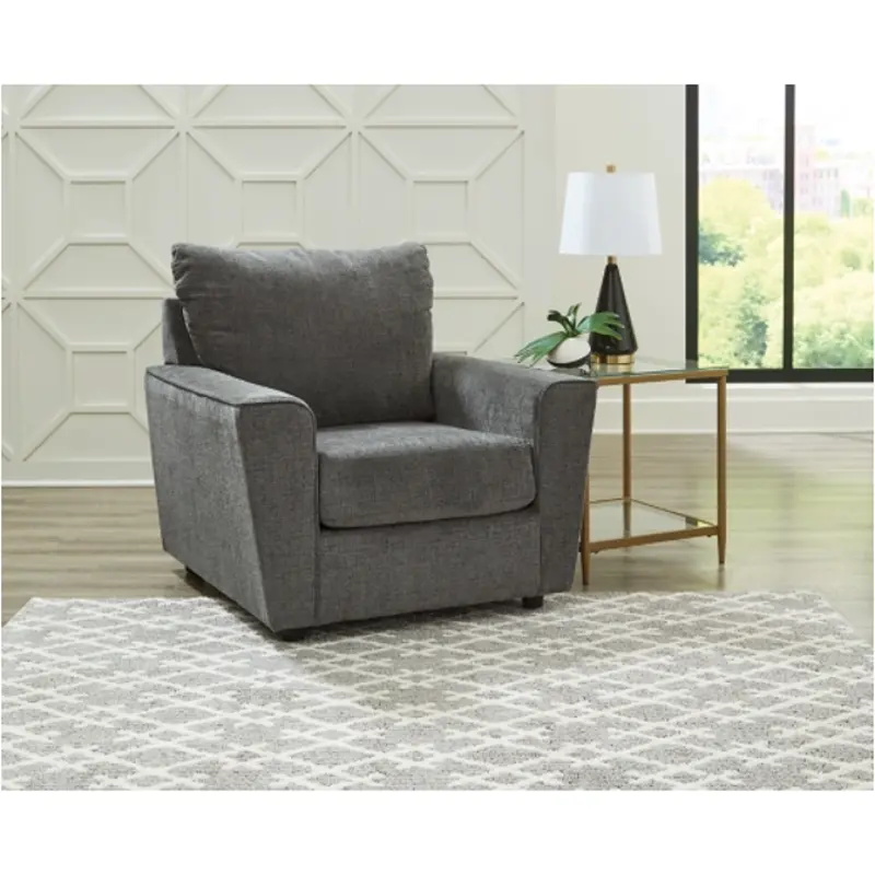 2850220 Ashley Furniture Stairatt Living Room Furniture Living Room Chair