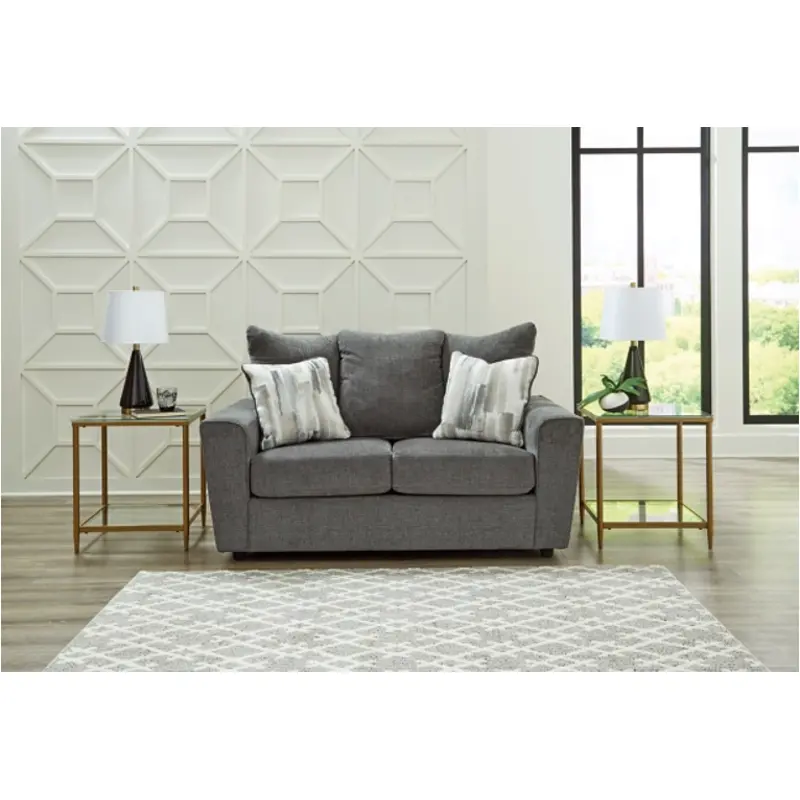 2850235 Ashley Furniture Stairatt Living Room Furniture Loveseat