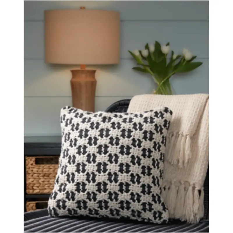 A1001019 Ashley Furniture Bealer Accent Furniture Pillow