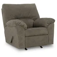 2950225 Ashley Furniture Norlou Living Room Furniture Recliner