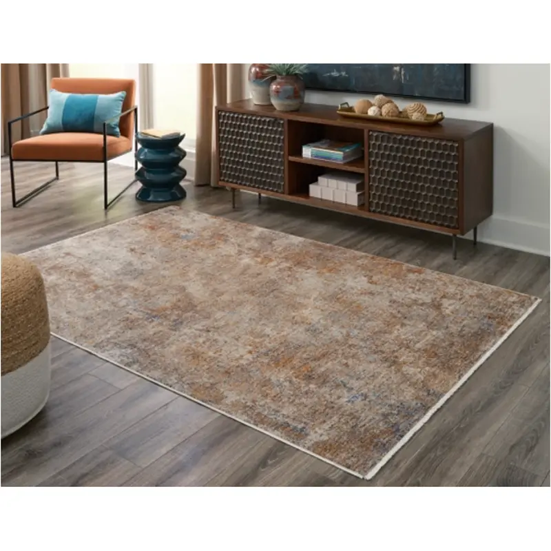 R405331 Ashley Furniture Mauville Accent Furniture Area Rug