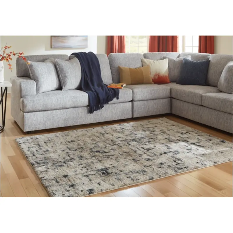 R405361 Ashley Furniture Mansville Accent Furniture Area Rug