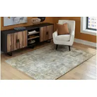 R405382 Ashley Furniture Vestavia Accent Furniture Area Rug