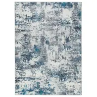 R405442 Ashley Furniture Putmins Accent Furniture Area Rug