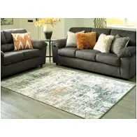 R405451 Ashley Furniture Redlings Accent Furniture Area Rug