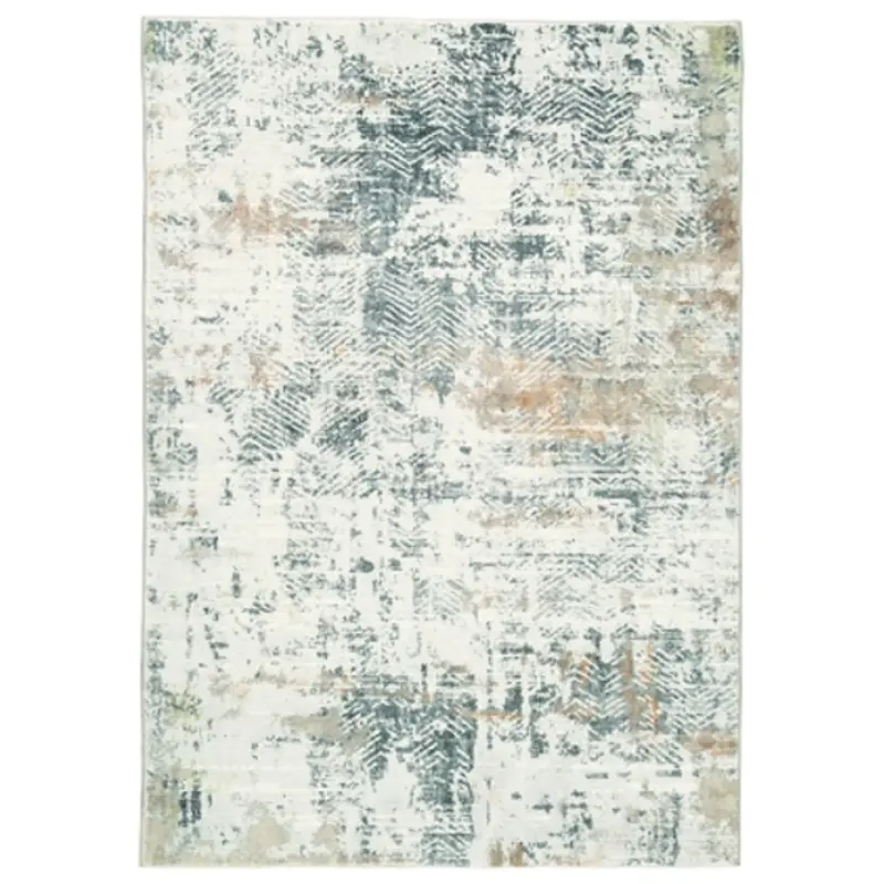 R405452 Ashley Furniture Redlings Accent Furniture Area Rug