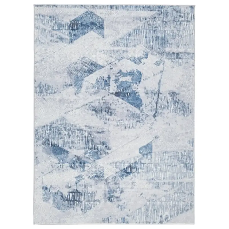 R405462 Ashley Furniture Haddam Accent Furniture Area Rug