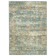 R405471 Ashley Furniture Harwins Accent Furniture Area Rug