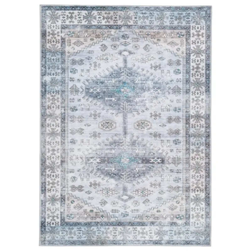 R405482 Ashley Furniture Hebruns Accent Furniture Area Rug