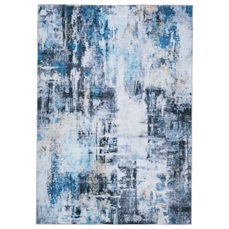 R405492 Ashley Furniture Bethelann Accent Furniture Area Rug