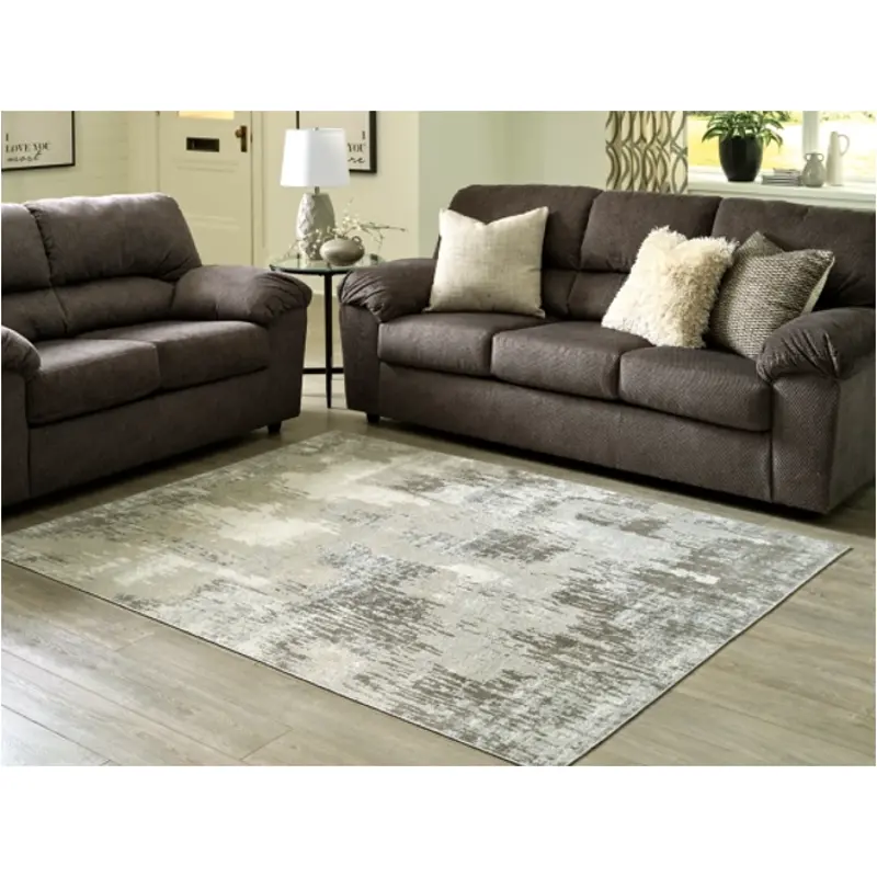 R405562 Ashley Furniture Arriston Accent Furniture Area Rug