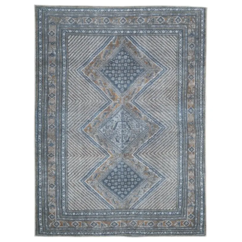 R405602 Ashley Furniture Landler Accent Furniture Area Rug