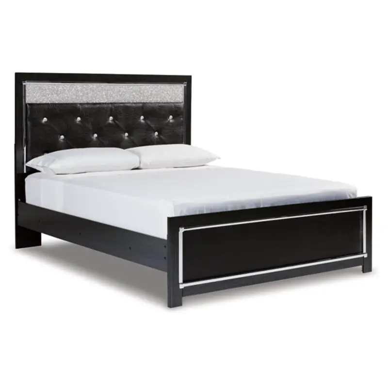 B1420-157-54-96 Ashley Furniture Kaydell Bedroom Furniture Bed