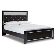 B1420-157-54-96 Ashley Furniture Kaydell Bedroom Furniture Bed