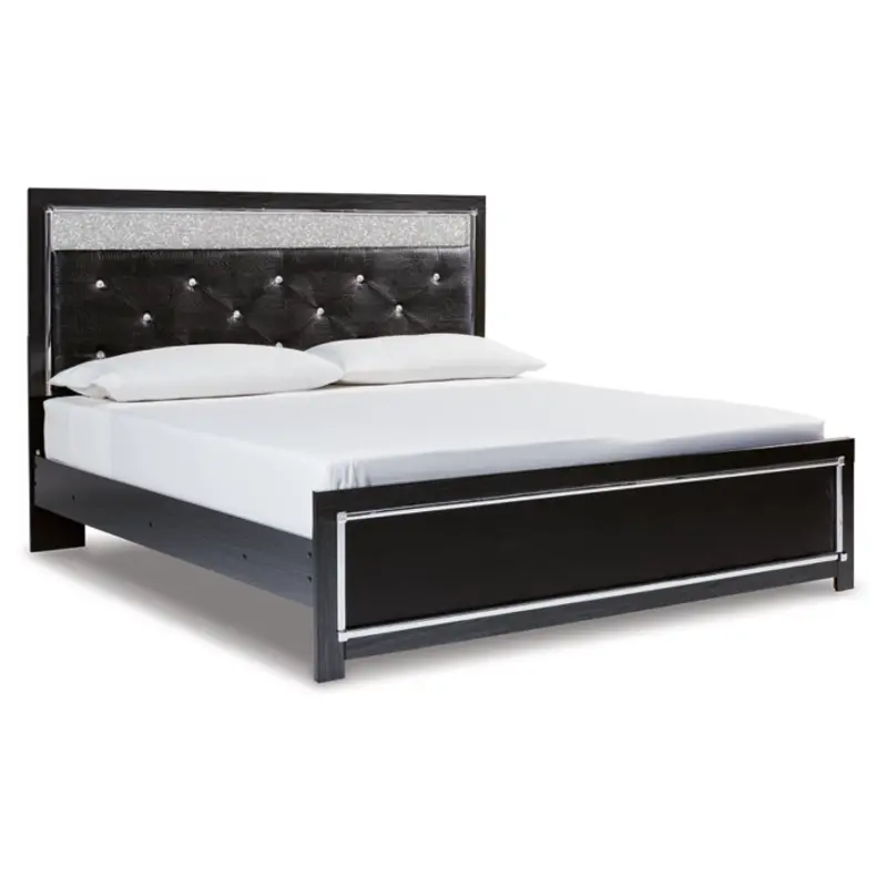 B1420-158-56-97 Ashley Furniture Kaydell Bedroom Furniture Bed