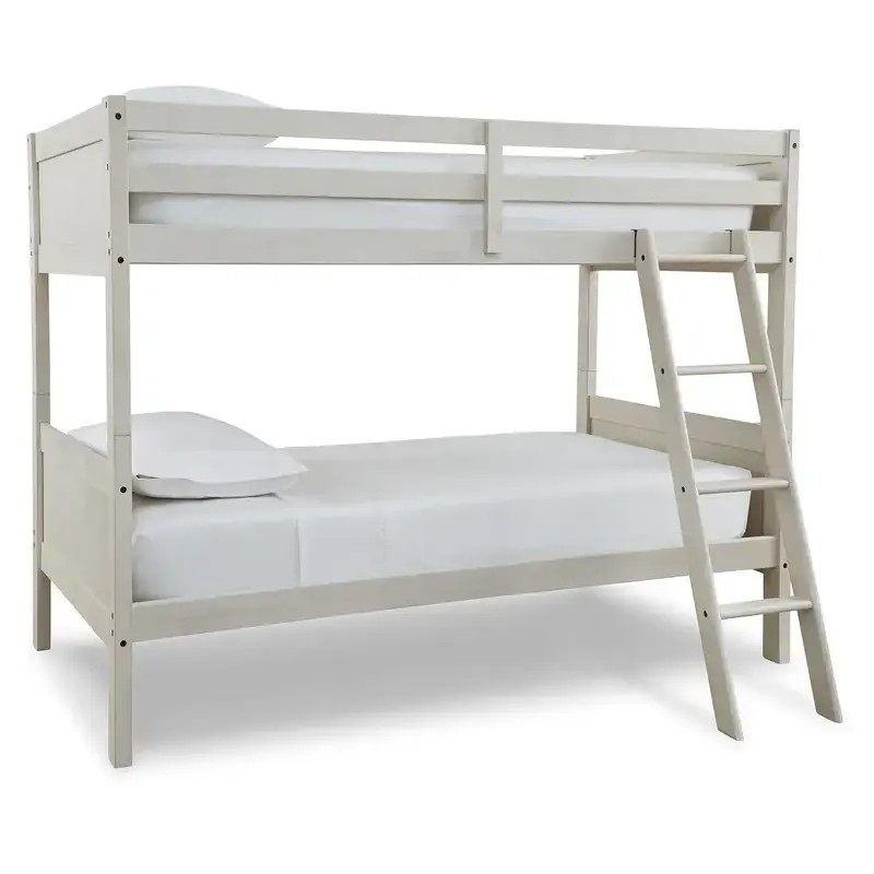 B742-59 Ashley Furniture Robbinsdale Bedroom Furniture Bed