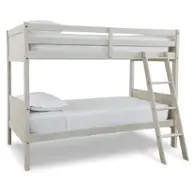 B742-59 Ashley Furniture Robbinsdale Bedroom Furniture Bed