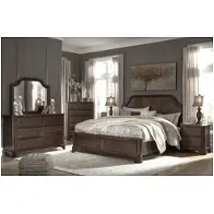 B517-58-56s-95 Ashley Furniture Adinton Bedroom Furniture Bed