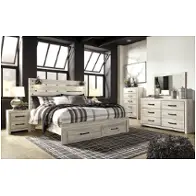 B192-58-56s-97 Ashley Furniture Cambeck Bedroom Furniture Bed