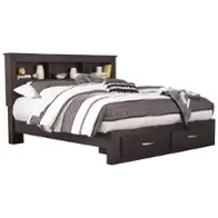 B555-69-56s-95 Ashley Furniture Reylow Bedroom Furniture Bed