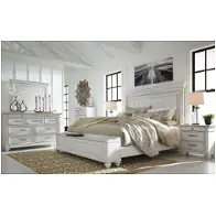 B777-57-54s-96 Ashley Furniture Kanwyn Bedroom Furniture Bed